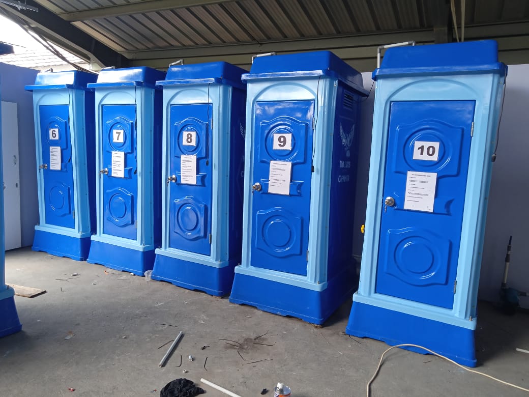 Septic Tank Berkualitas BioTech, Septic Tank BioTech, Harga Septic Tank BioTech, Jual Septic Tank BioTech