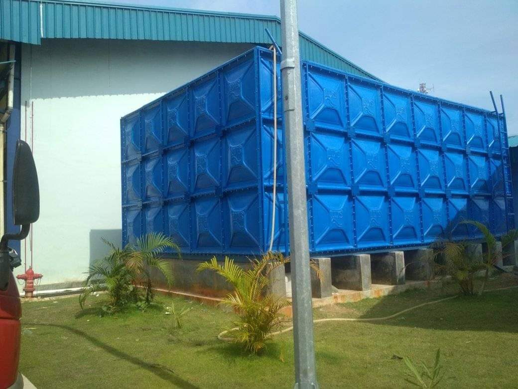 Septic Tank Berkualitas BioTech, Septic Tank BioTech, Harga Septic Tank BioTech, Jual Septic Tank BioTech