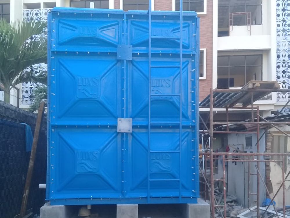 Septic Tank Berkualitas BioTech, Septic Tank BioTech, Harga Septic Tank BioTech, Jual Septic Tank BioTech