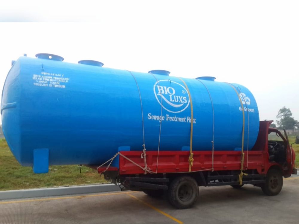 Septic Tank Berkualitas BioTech, Septic Tank BioTech, Harga Septic Tank BioTech, Jual Septic Tank BioTech